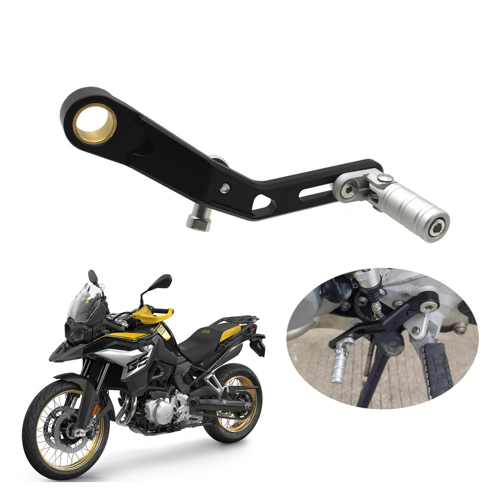 宝马变档杆挂挡杆变速杆F850GS