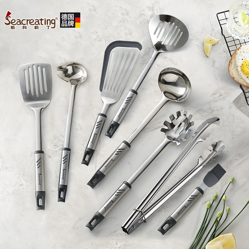 Seacreating厨具不锈钢