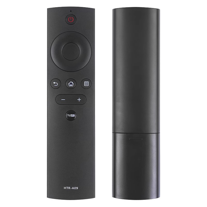 适用于Haier/海尔电视机HTR-A09 遥控器LE42M31 42K31A LE43M31