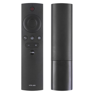 适用于Haier/海尔电视机HTR-A09 遥控器LE42M31 42K31A LE43M31