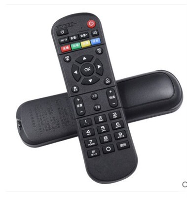 中国移动CM301HCM101S CM201-2网络机顶盒遥控器 彩键