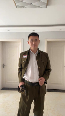 民国时期国民士兵演出服国民军官演出服国民军官服女特务表演服装