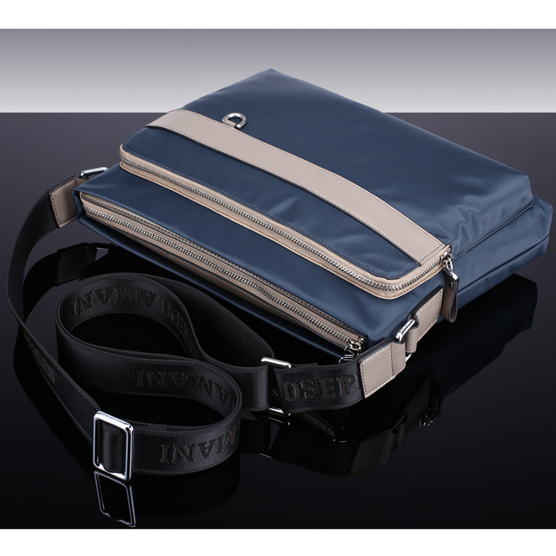 Sac pour homme - Ref 51753 Image 4
