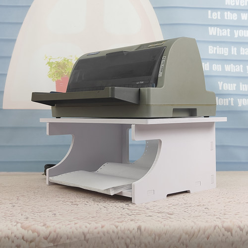 多功能收纳架桌面小型办公置物架