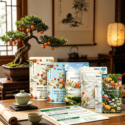 金弹子树专用肥料促花挂果治金蛋子黄叶黑斑盆栽盆景有机复合肥