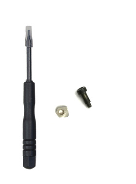 松拓颂拓拓野3蓝宝石SUUNTO AMBIT3 2R 3P表带配件螺丝螺母螺丝刀