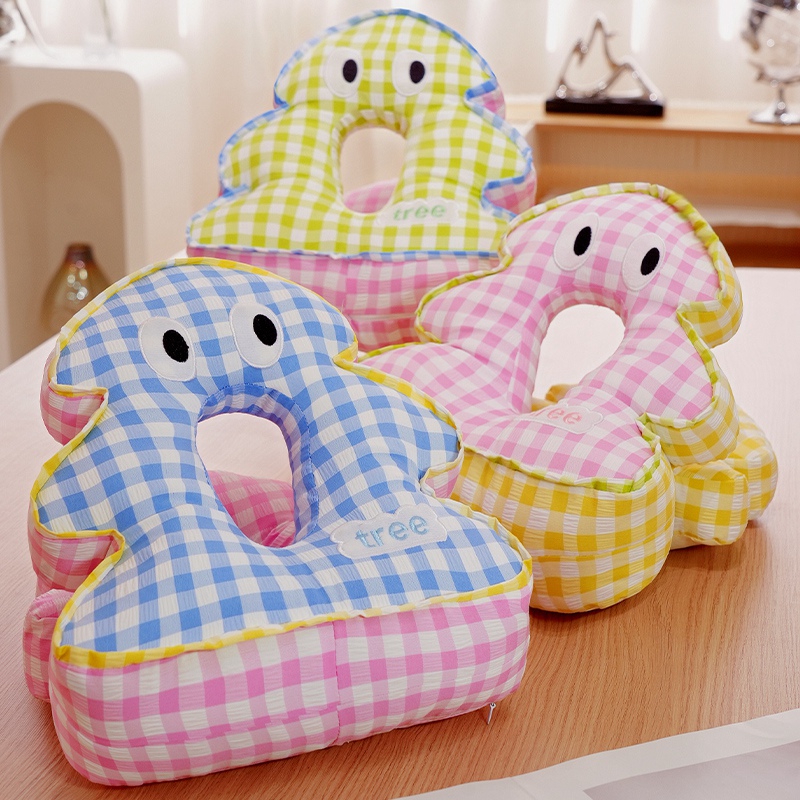 午睡枕趴睡枕办公室午休神器儿童小学生桌上抱枕女生睡觉趴趴枕