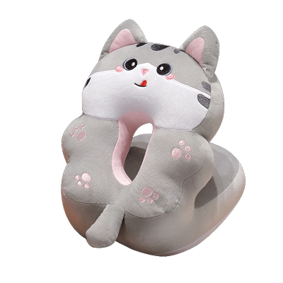 办公室午睡枕午休神器小学生趴睡枕桌上趴枕抱枕女生睡觉枕头夏季