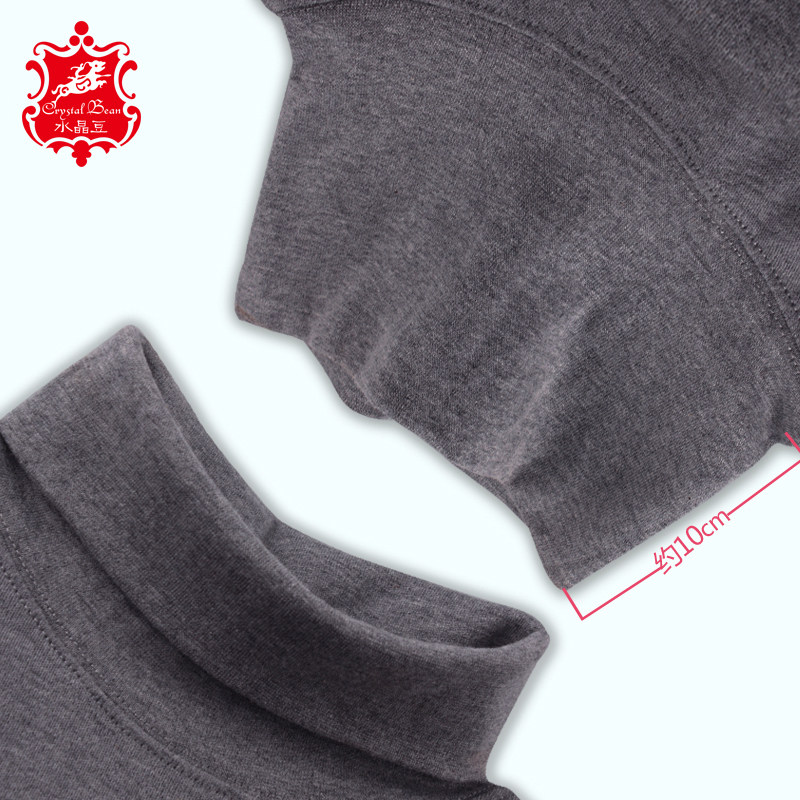 Sous-vêtement thermo Moyen-âge CRYSTAL BEAN simple en autre - Ref 750910 Image 3