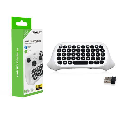 闪狐原装键盘xboxseries手柄