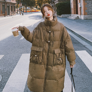 现货 标90绒 271-7602-P325 羽绒服外套 控498图片