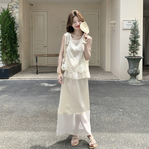 现货 2C369-6366P175K278 新款两件套套装图片