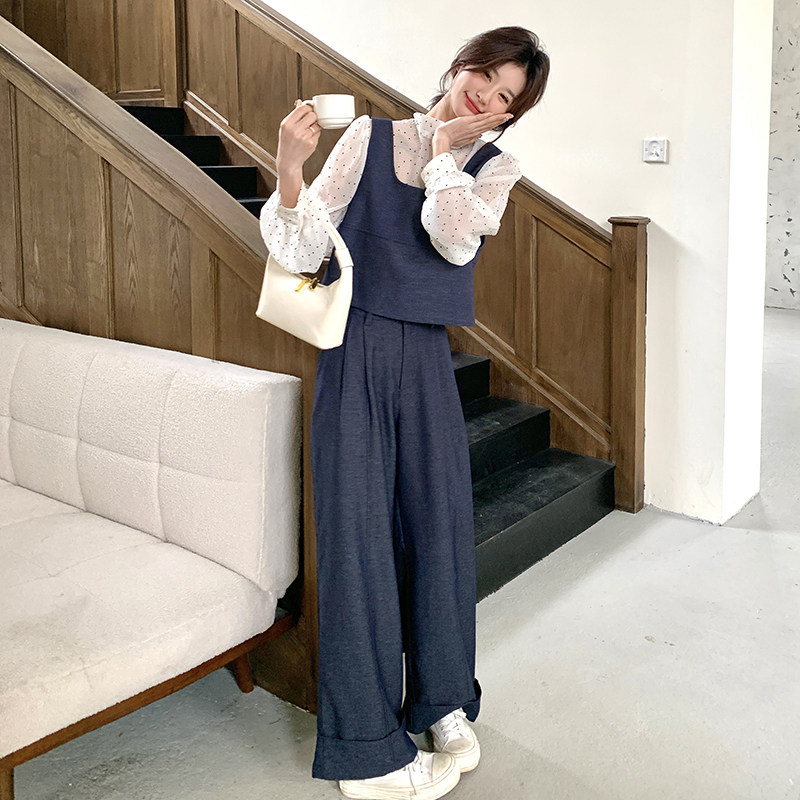 现货新款套装三件套271-8160P175K248,女装套装/套裙,浙宝271