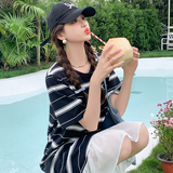 现货2C369-6152P115K168新款连衣裙，女装连衣裙，浙宝271