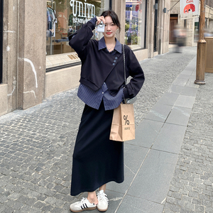 现货 271-8206P175K258 新款两件套，女装套装/套裙，浙宝271