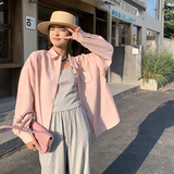 现货背心+裤子+衬衫三件套防晒服套装2C369-6100P155K218，女装防晒衣，浙宝271