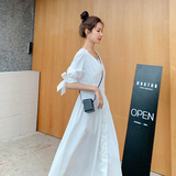 现货271-9826-P105新款连衣裙控158，女装连衣裙，浙宝271