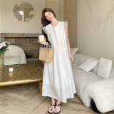 现货2C369-6365P145K198新款连衣裙，女装连衣裙，浙宝271