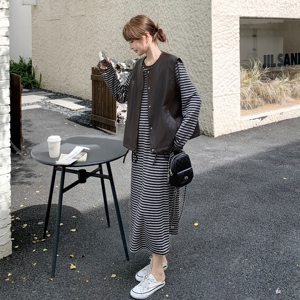 现货 271-8217P175K258 新款两件套 套装图片
