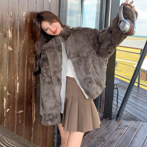 现货 271-9239P215K318 两面穿派克服图片