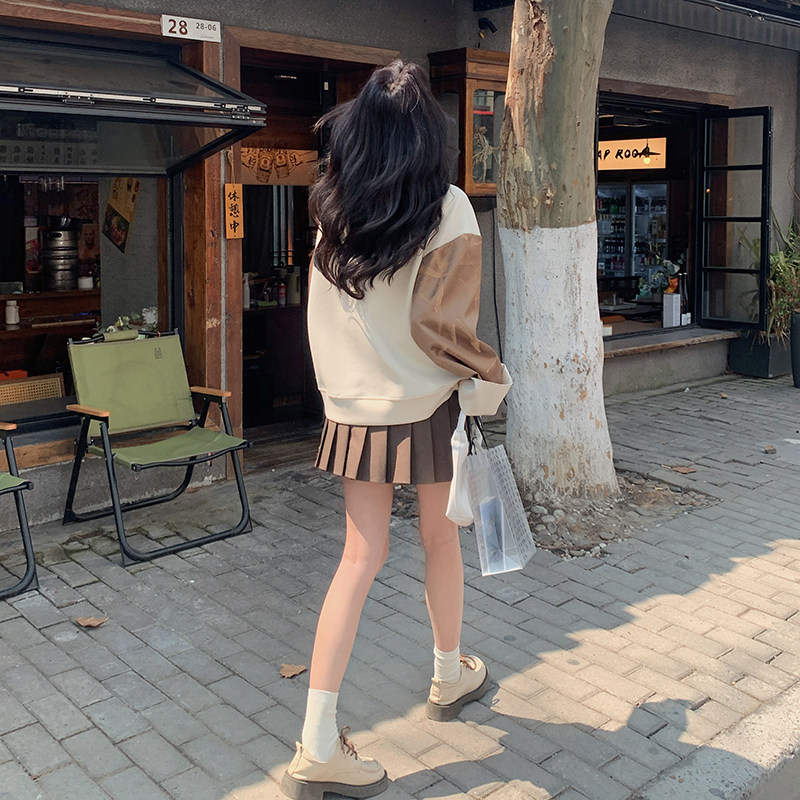 现货新款卫衣271-8088-P135K188,女装卫衣/绒衫,浙宝271