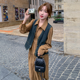 现货新款连衣裙+马甲套装271-8103P165K228，女装连衣裙，浙宝271