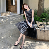 现货2C369-6363P145K198新款连衣裙，女装连衣裙，浙宝271