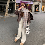 现货271-9271P335K498新款90白鸭绒羽绒服，女装羽绒服，浙宝271