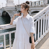 现货271-7021-P105新款连衣裙控158，女装连衣裙，浙宝271