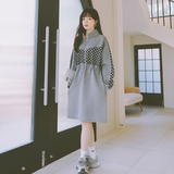 现货271-7103-P135新款连衣裙控188，女装连衣裙，浙宝271