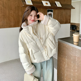 现货271-9268P335K498新款90白鸭绒羽绒服外套，女装羽绒服，浙宝271