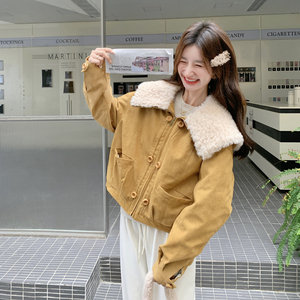 现货 271-9281P335K498 90绒白鸭绒羽绒服图片