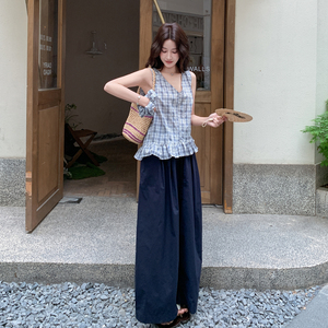 现货 2C369-6339P175K278 新款两件套套装，女装套装/套裙，浙宝271