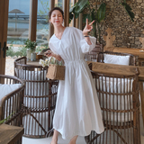 现货271-9833-P105新款连衣裙控158，女装连衣裙，浙宝271