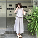 现货2C369-6370P175K278新款两件套套装，女装套装/套裙，浙宝271