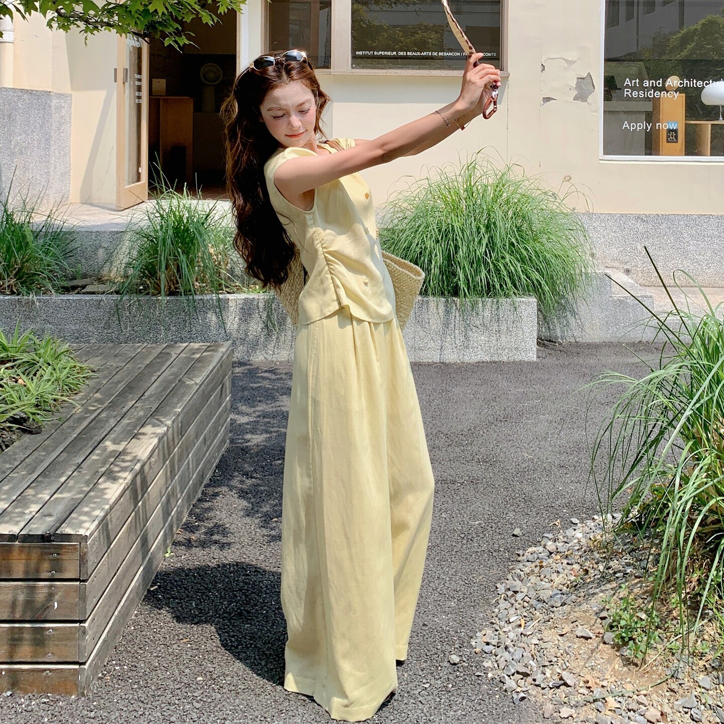 现货2C369-6327P175K278新款两件套套装,女装套装/套裙,浙宝271