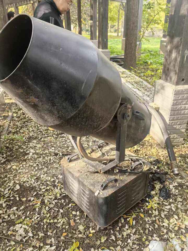 5月18日焦作市两台亚洲专业空压机等设备网络拍卖公告