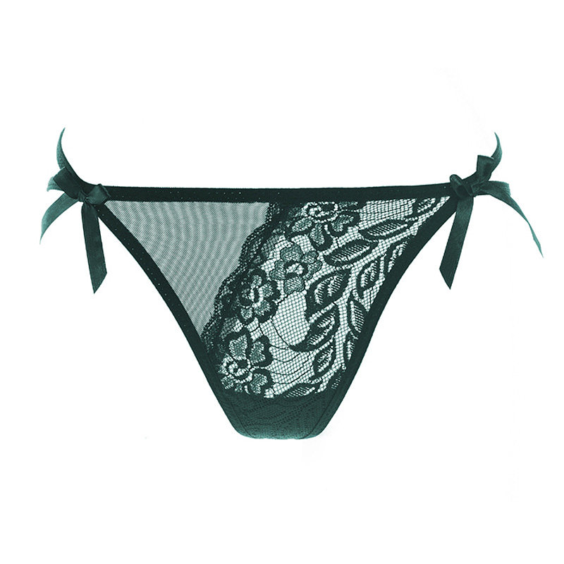 Slip jeunesse N20ZB77 en nylon - Ref 650138 Image 3