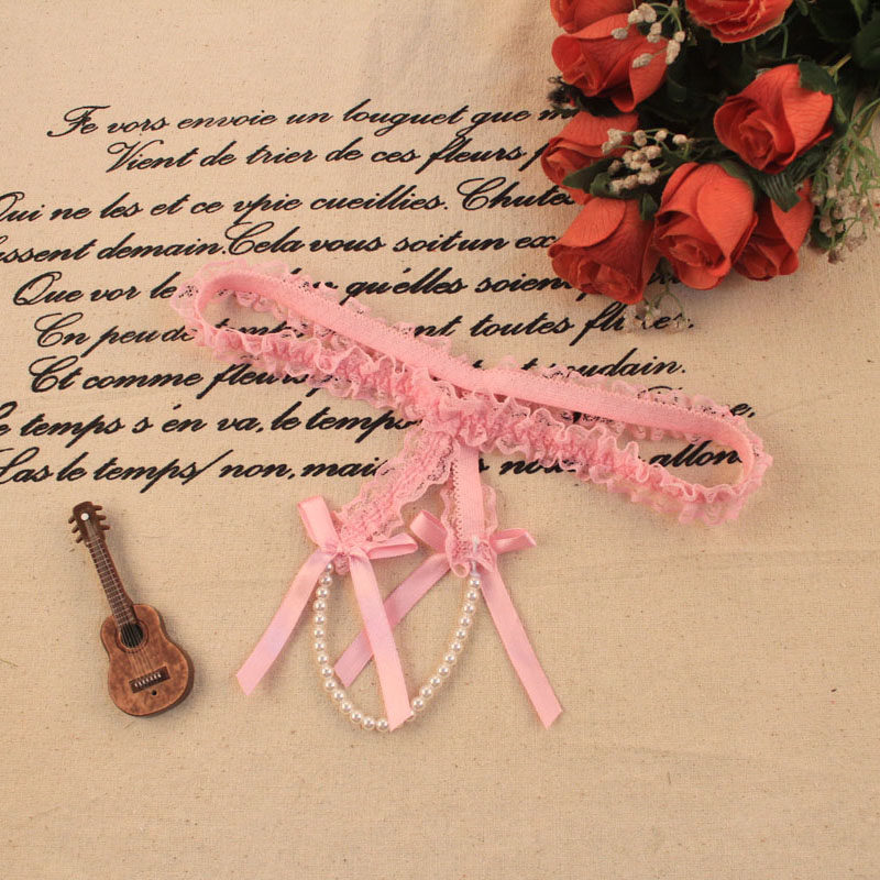 Slip jeunesse T68QZ64 en nylon - Ref 651508 Image 3