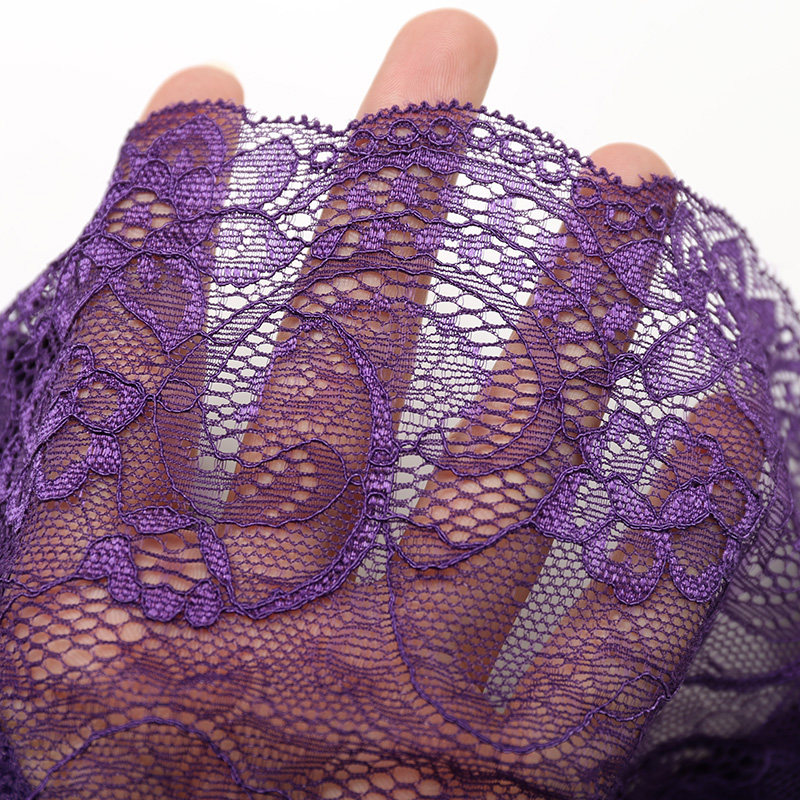 Slip jeunesse AFY98ZB18QX en nylon - Ref 639794 Image 4