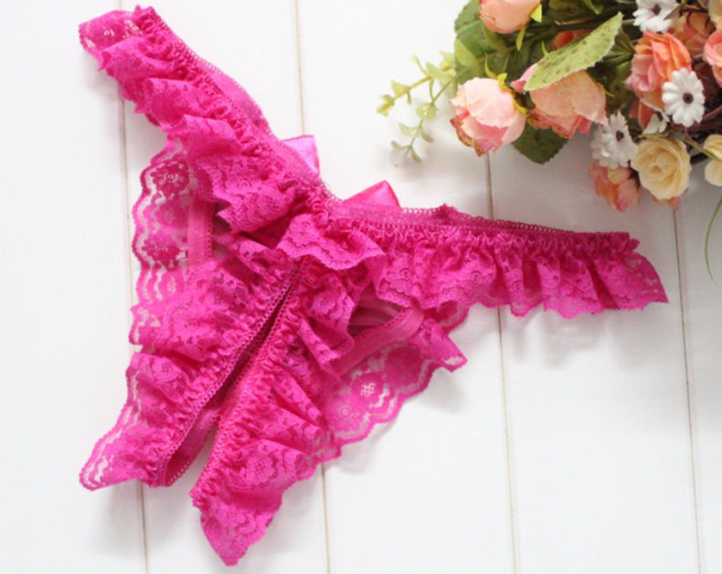 Slip jeunesse T20ZB23 en nylon - Ref 641375 Image 5