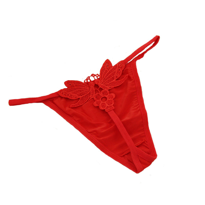 Slip jeunesse CT3ZB52QX en nylon - Ref 645708 Image 5