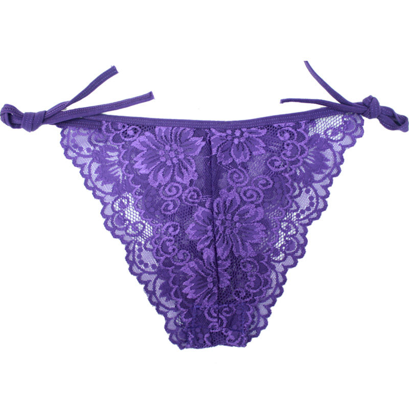 Slip jeunesse N37ZB60 en nylon - Ref 655309 Image 4