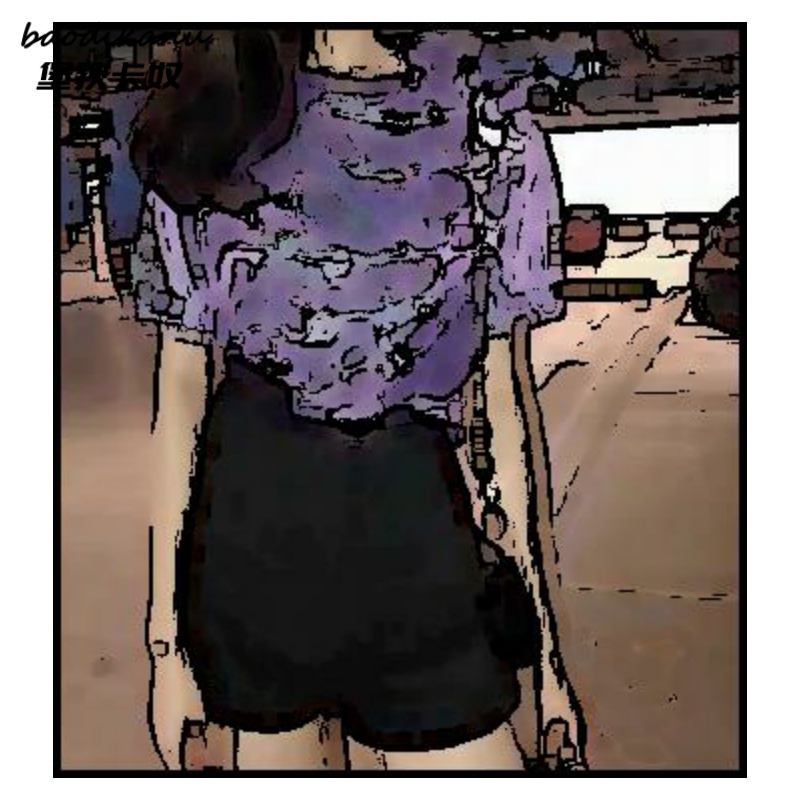 变色反光闪闪亮丝bling亮面短袖t恤女夏宽松大码闪光丝打底潮