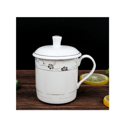 雅诚德陶瓷随手杯