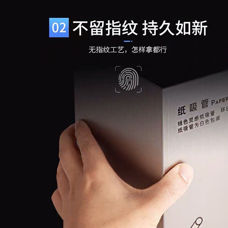 奶茶店咖啡奶茶吸管盒纸巾盒甜品勺子收纳架杯套盒冰淇淋勺盒商用