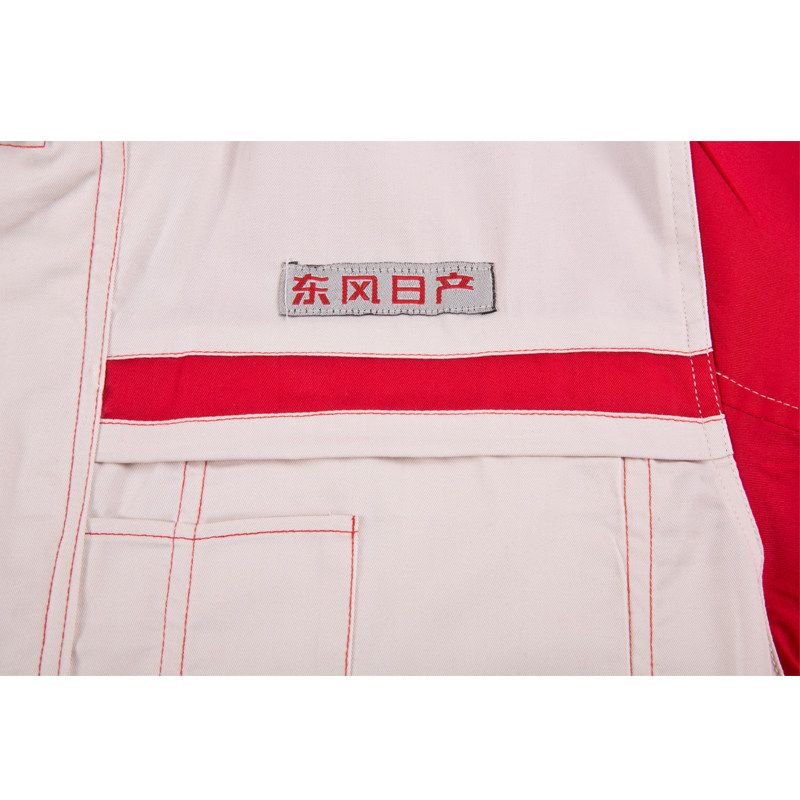 Vêtement de mécanicien RUIBOPRINCE - Ref 1915708 Image 5