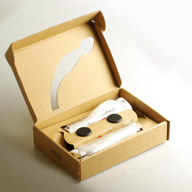 Poignées de vélo PROPALM - Ref 2356747 Image 5