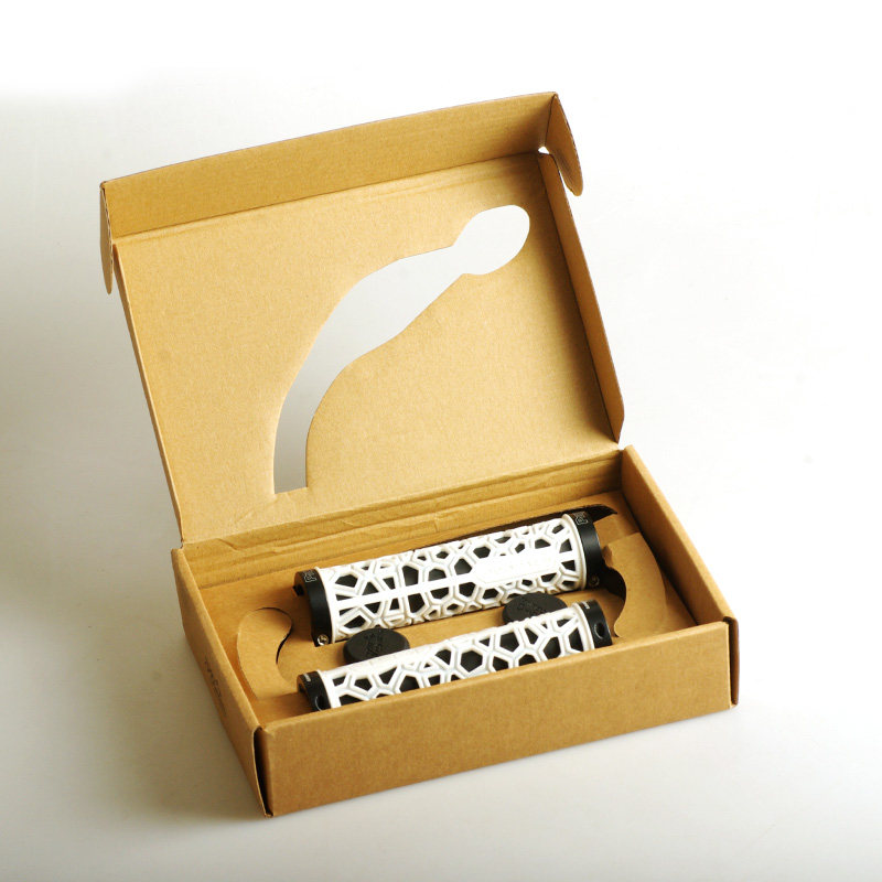 Poignées de vélo PROPALM - Ref 2356749 Image 5