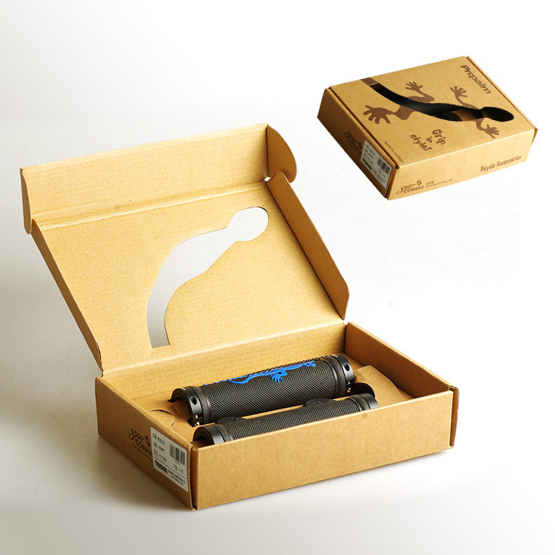 Poignées de vélo PROPALM - Ref 2356744 Image 4